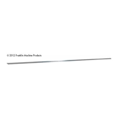 Allpoints Allpoints 1241435 Plate, Back (Lh, F/ Trim) For Kolpak Refrigeration 1241435